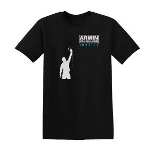 Armin van Buuren - Imagine Album Cover T-Shirt