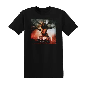 Sinai Beach - Immersed Album Cover T-Shirt