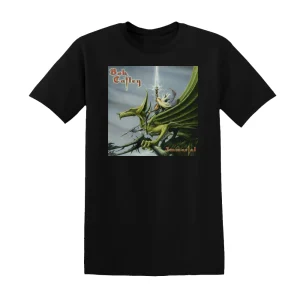 Bob Catley - Immortal 1 Album Cover T-Shirt