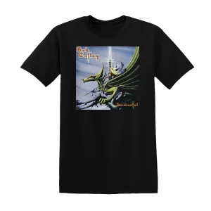 Bob Catley - Immortal Album Cover T-Shirt