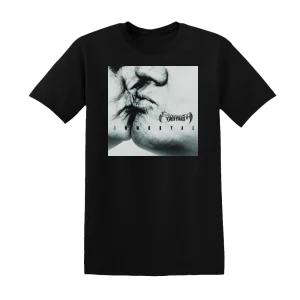 ANTHEM - Immortal Album Cover T-Shirt