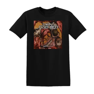Dew-Scented - Immortelle Album Cover T-Shirt
