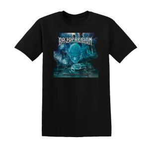 BajopresióN - Imperio De Monstruos Album Cover T-Shirt