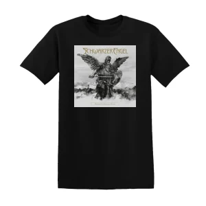 Schwarzer Engel - Imperium I Im Reich Der Gtter Album Cover T-Shirt