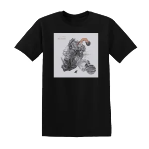 Tallisker - Implosion Album Cover T-Shirt