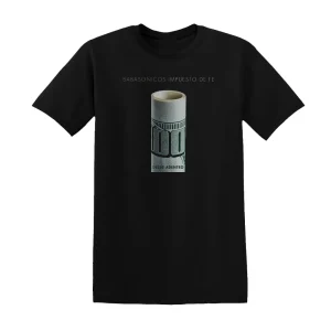 Babasónicos - Impuesto De Fe Album Cover T-Shirt