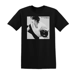 The Juan MacLean - In A Dream Album Cover T-Shirt