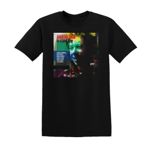 Adam Holzman - In A Loud Way Album Cover T-Shirt