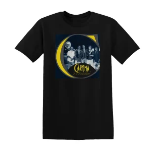 Carisma - In A Moonland Album Cover T-Shirt