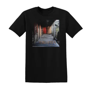 Amartia - In A Quiet Place Album Cover T-Shirt