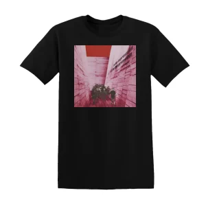Blonde Redhead - In An Expression Of The Inexpressible Album Cover T-Shirt
