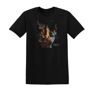 Crown the Empire - In Another Life Album Cover T-Shirt