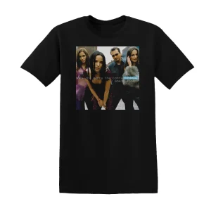 The Corrs - In Blue 1 Album Cover T-Shirt