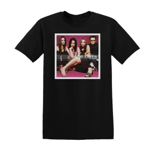 The Corrs - In Blue Album Cover T-Shirt