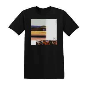 boysetsfire - In Chrysalis Album Cover T-Shirt