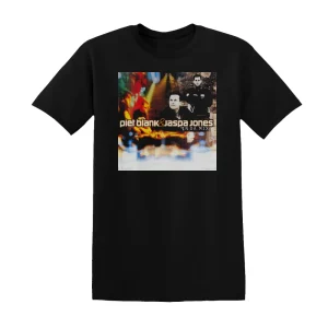 Blank & Jones - In Da Mix Album Cover T-Shirt