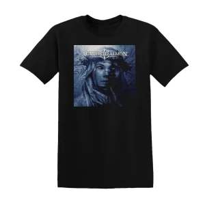 Agathodaimon - In Darkness Album Cover T-Shirt