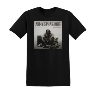 Army of the Pharaohs - In Death Reborn 1 Album Cover T-Shirt