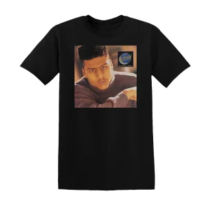 Al B. Sure! - In Effect Mode Album Cover T-Shirt