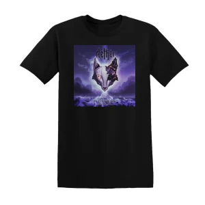 Aether - In Embers 1 Album Cover T-Shirt