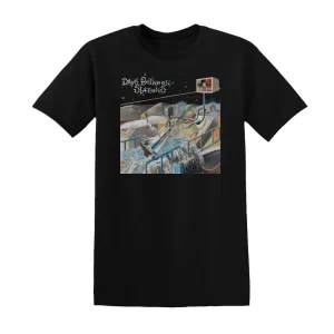 Days Between Stations - In Extremis Album Cover T-Shirt