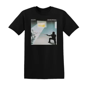 Balance - In For The Count Album Cover T-Shirt