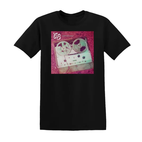 68 - In Humor And Sadness Album Cover T-Shirt