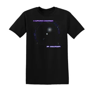 A Lunatic's Daydream - In Isolation Album Cover T-Shirt