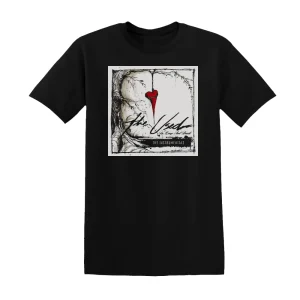 The Used - In Love And Death 1 Album Cover T-Shirt