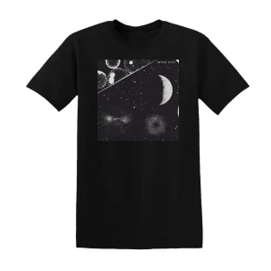 Crystal Stilts - In Love With Oblivion Album Cover T-Shirt