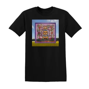 Shindy - In Meiner Blte Album Cover T-Shirt