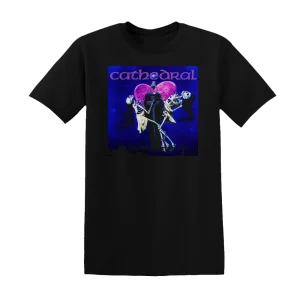 Cathedral - In Memorium Album Cover T-Shirt