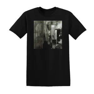 Current 93 - In Menstrual Night Album Cover T-Shirt