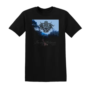 Black Kiabeth - In My Darkness Album Cover T-Shirt