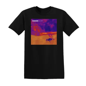 Dear Seattle - In My Head Album Cover T-Shirt