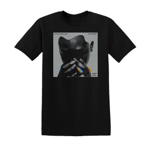 B.J. the Chicago Kid - In My Mind Album Cover T-Shirt