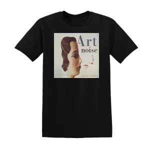 Art of Noise - In No Sense Nonsense Album Cover T-Shirt