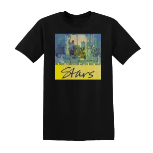 Stars - In Our Bedroom After The War Album Cover T-Shirt