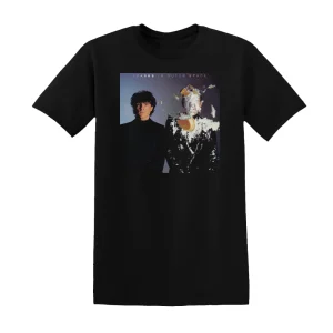 Sparks - In Outer Space Album Cover T-Shirt