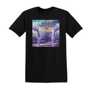 Symfonia - In Paradisum 1 Album Cover T-Shirt