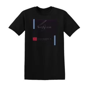 David Sylvian - In Praise Of Shamans 1 Album Cover T-Shirt