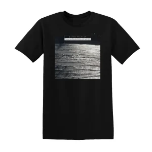 David Sylvian - In Praise Of Shamans Album Cover T-Shirt