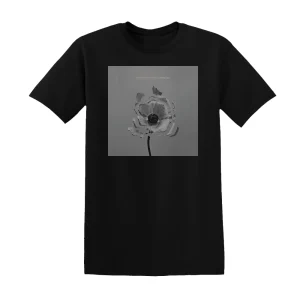 The Naked and Famous - In Rolling Waves Album Cover T-Shirt