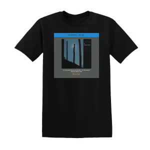 Tangerine Dream - In Search Of Hades The Virgin Recordings 19731979 2 Album Cover T-Shirt