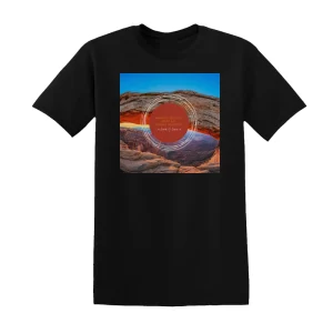 Dennis Sheperd - In Search Of Sunrise 18 Album Cover T-Shirt