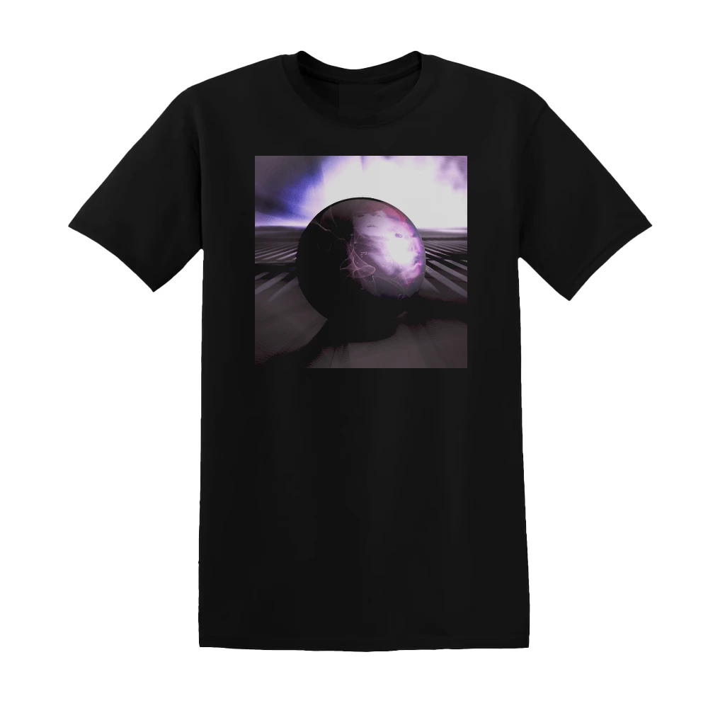 Sandtimer - In Search Of The Chessmaster Album Cover T-Shirt
