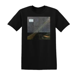 Desperate Journalist - In Search Of The Miraculous Album Cover T-Shirt