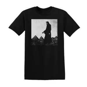 The Afghan Whigs - In Spades Album Cover T-Shirt