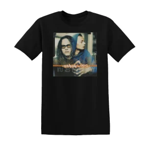 Bomfunk MC's - In Stereo Album Cover T-Shirt