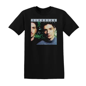Clouseau - In Stereo Album Cover T-Shirt